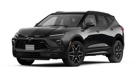 2026 Chevrolet Blazer RS SUV