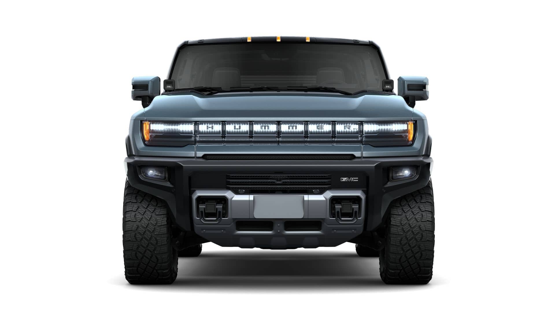 2024 GMC HUMMER EV 3X - Photo 64