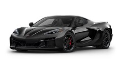 2026 Chevrolet Corvette Z06 2LZ Coupe