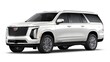 CADILLAC Escalade ESV