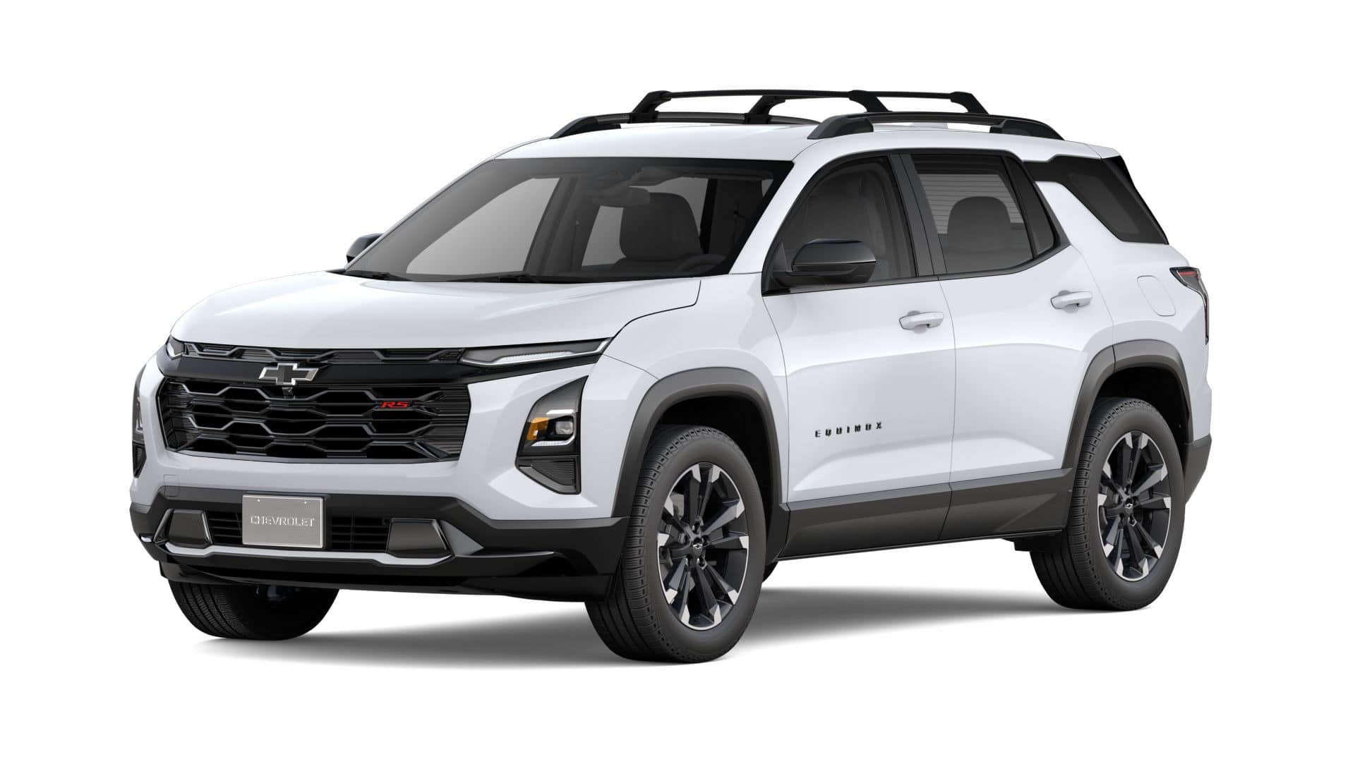 2027 Chevrolet Equinox RS - Photo 2