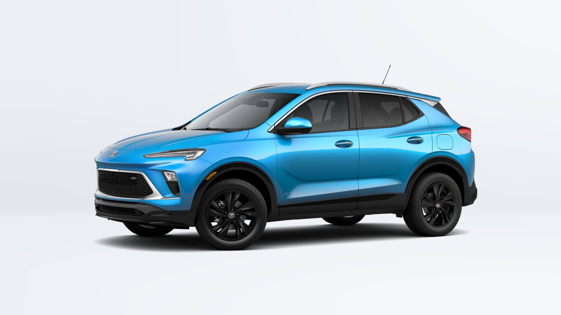 Thumbnail: 2025 Buick Encore GX - 5