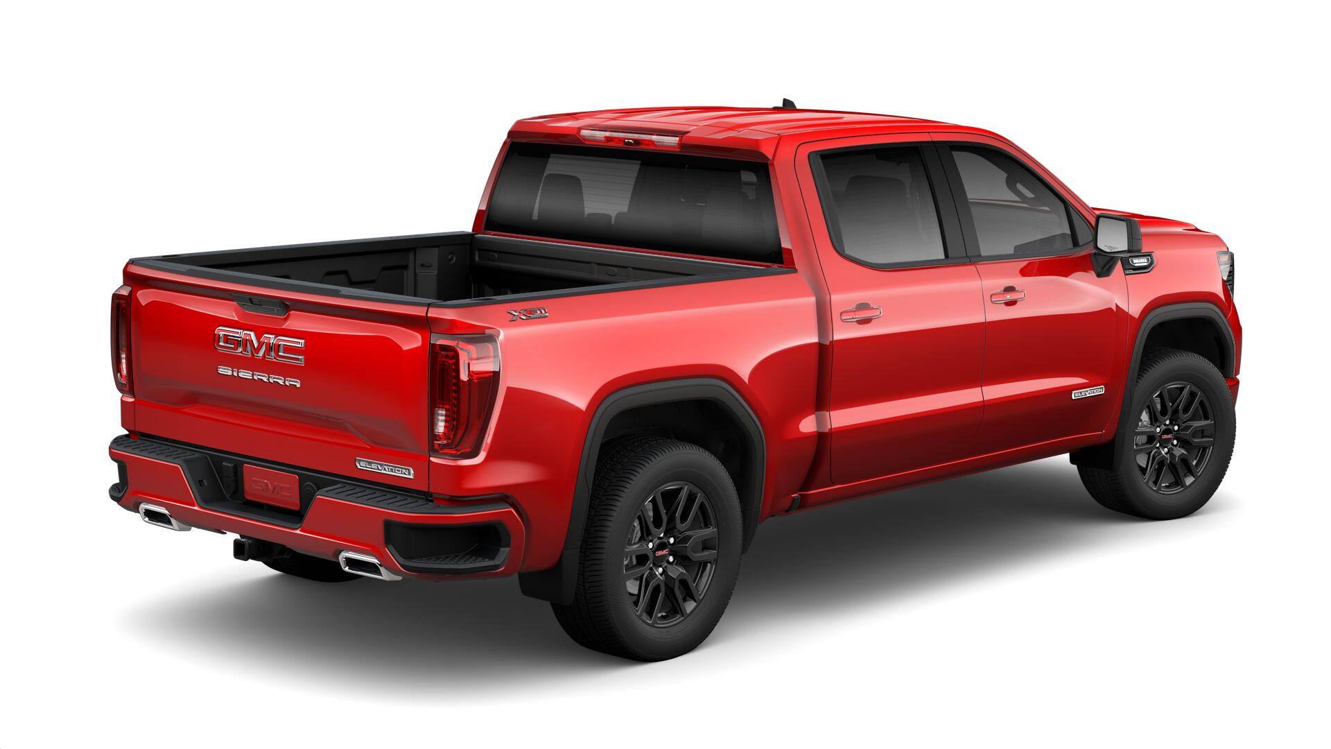 Thumbnail: 2025 GMC Sierra 1500 - 28
