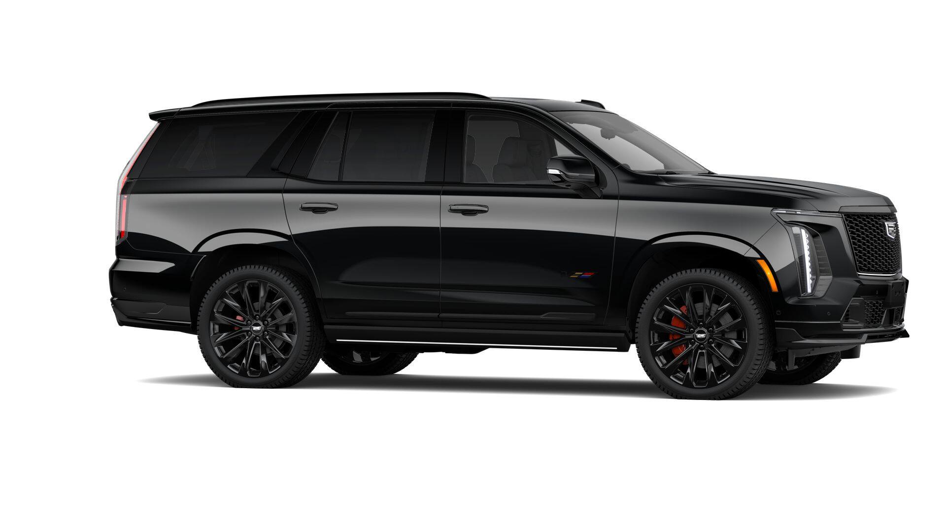 2026 Cadillac Escalade V-Series - Photo 13
