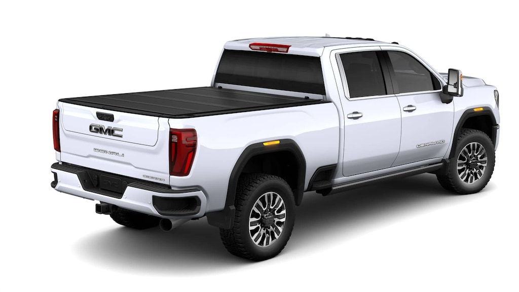 New 2026 GMC Sierra 2500 HD Denali Ultimate Truck