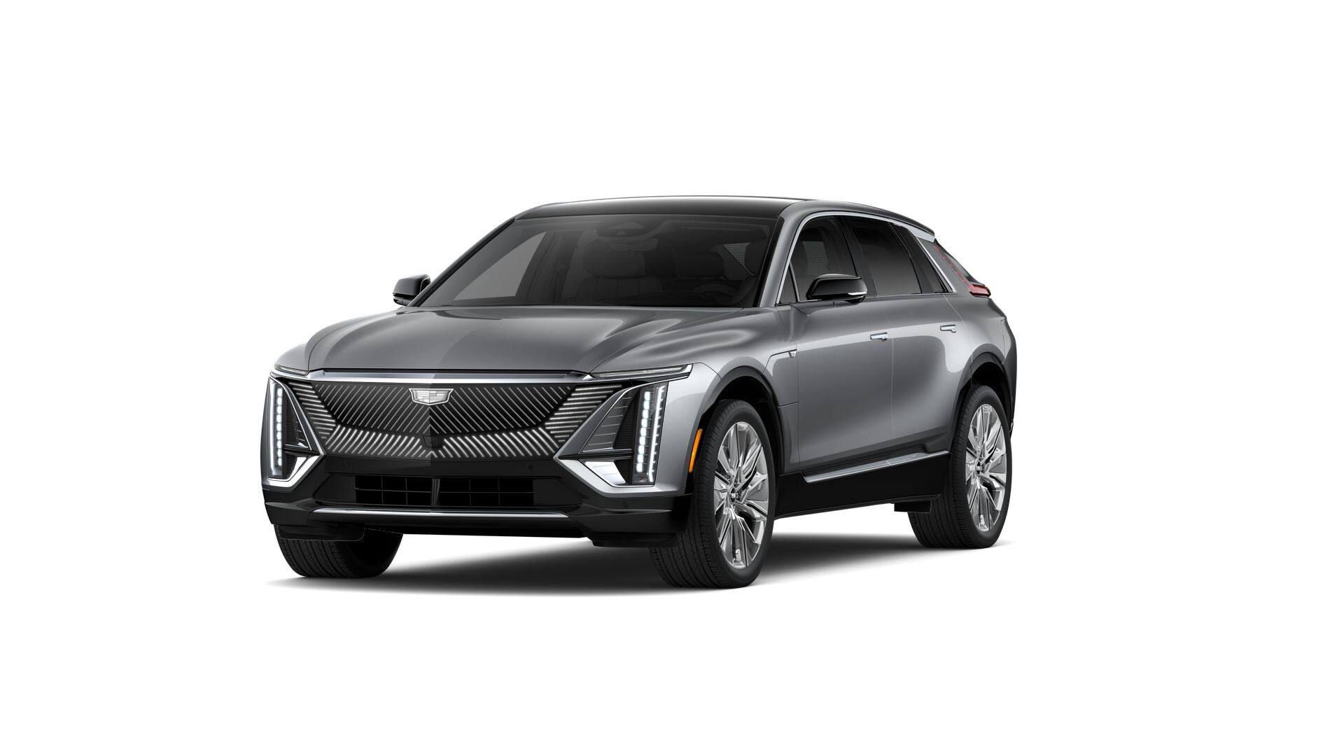 New 2027 CADILLAC LYRIQ Signature Luxury SUV
