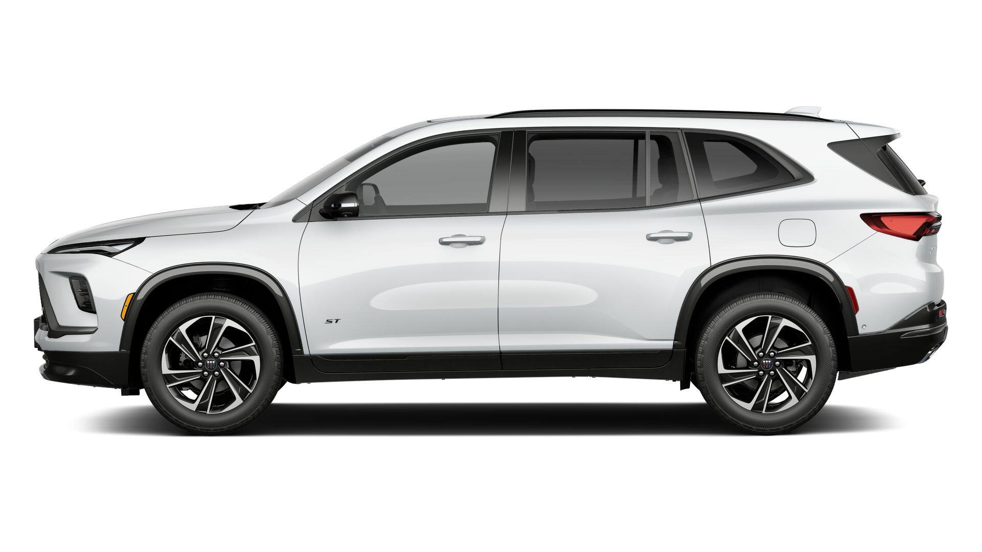 2027 Buick Enclave Sport Touring - Photo 55
