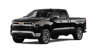 2026 Chevrolet Silverado 1500 LT (2FL) Truck for sale near Perrysburg