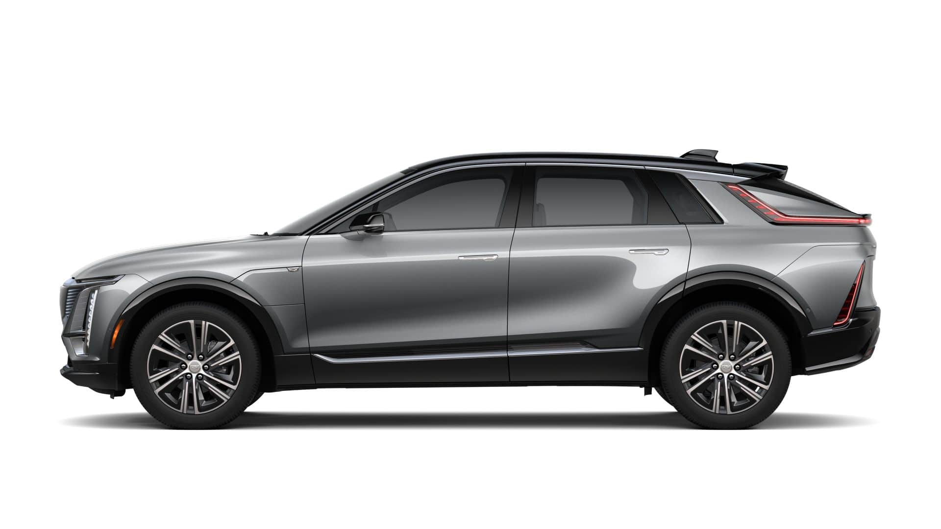 2025 Cadillac LYRIQ Luxury 2 - Photo 33