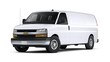 Chevrolet Express Cargo 2500