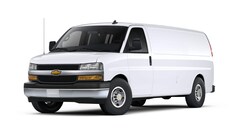 2025 Chevrolet Express Cargo 3500 WT Van