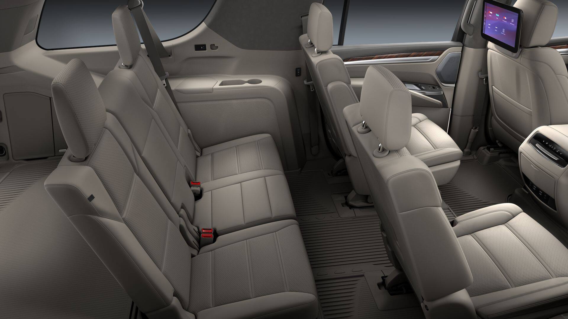 Thumbnail: 2025 Cadillac Escalade - 11