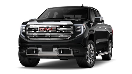 2025 GMC Sierra 1500 Denali Truck