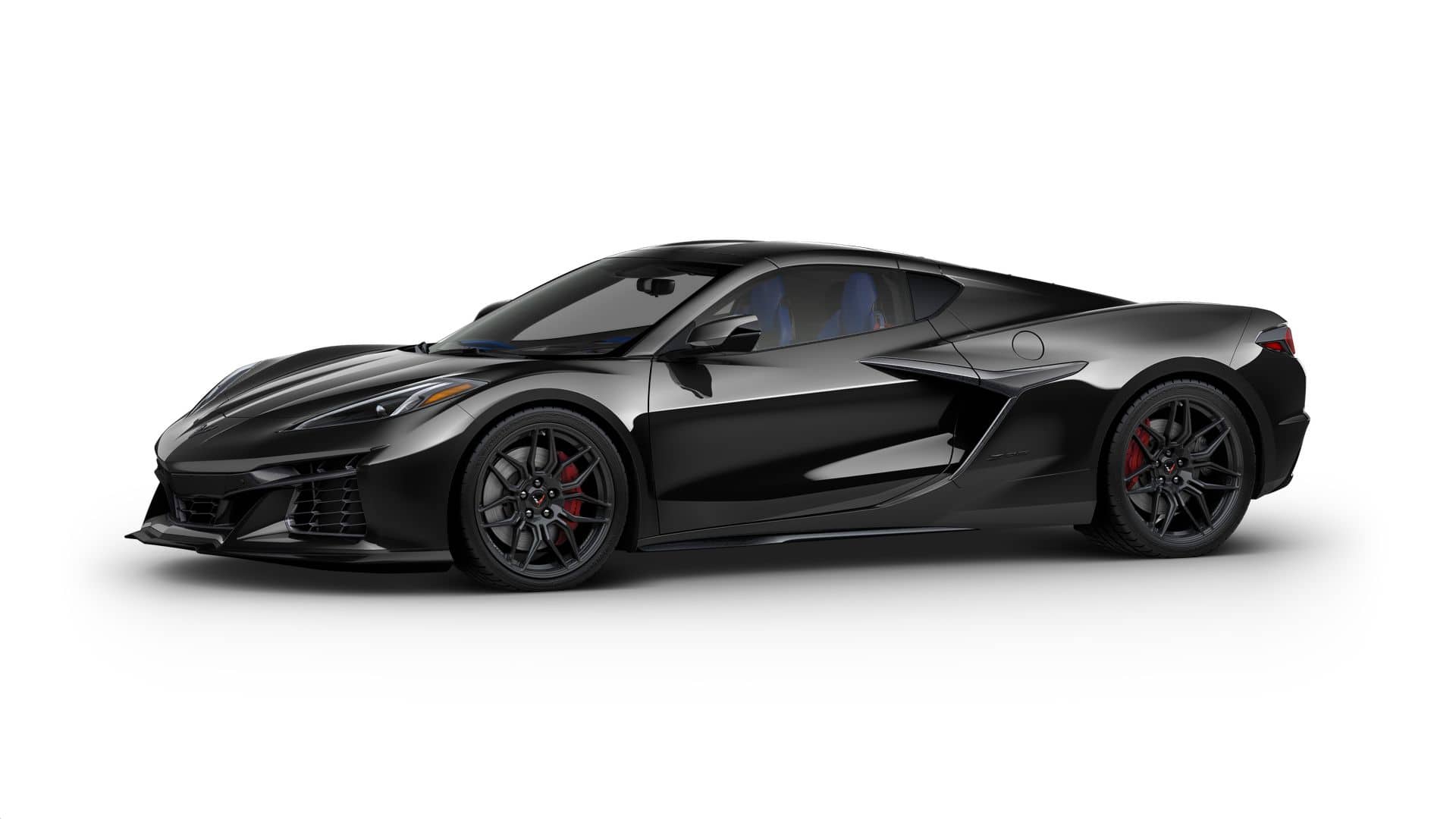 2026 Chevrolet Corvette 3LZ - Photo 26
