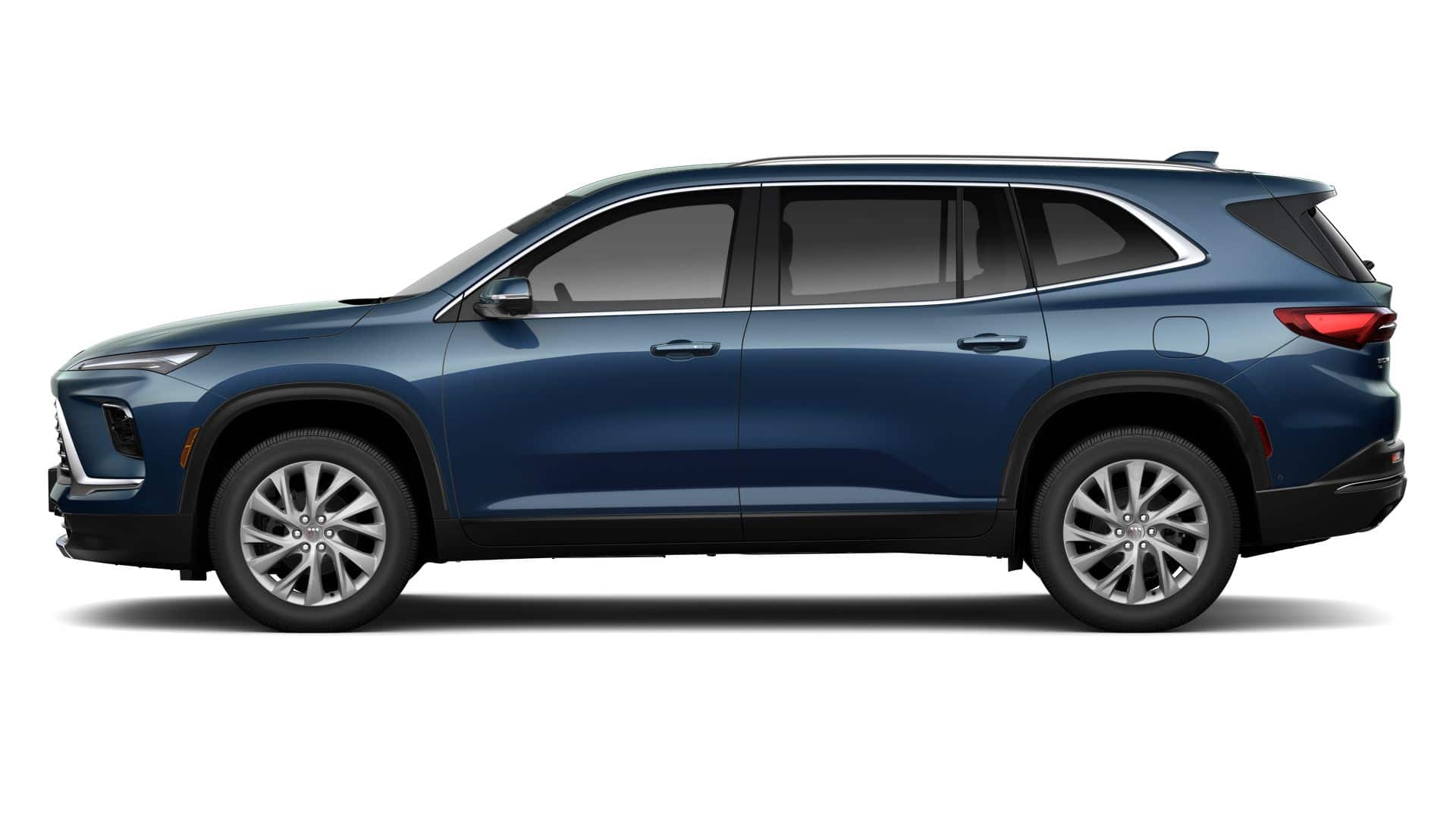 2026 Buick Enclave Preferred photo 7