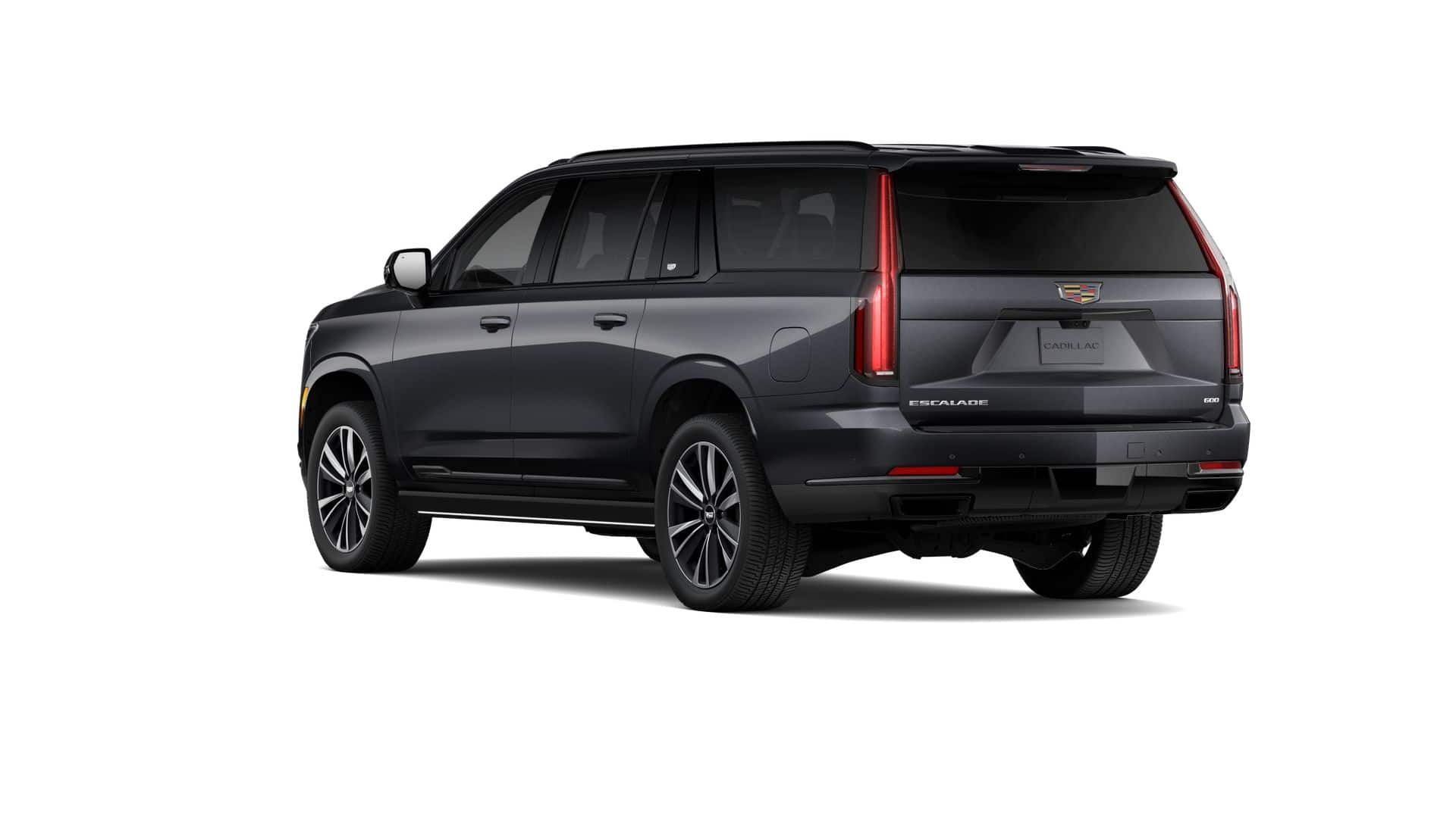 Escalade ESV Sport SUV
