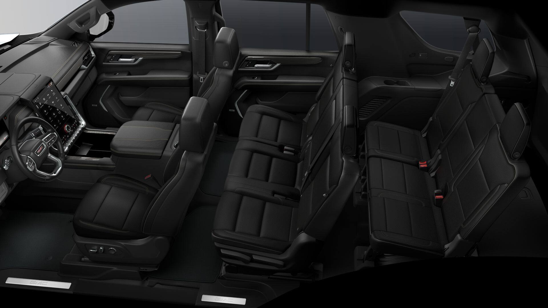 Thumbnail: 2025 GMC Yukon - 31