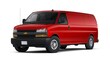  Chevrolet Express Cargo 2500