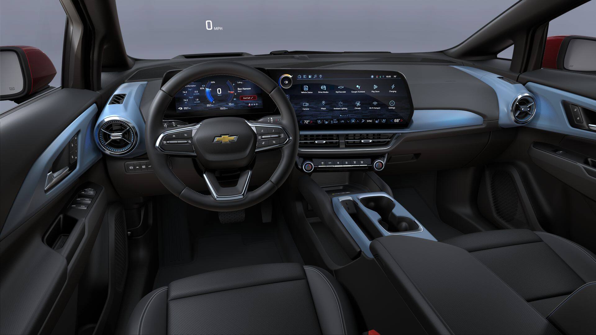 2026 Chevrolet Equinox EV 2LT - Photo 30
