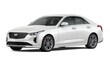 CADILLAC CT4