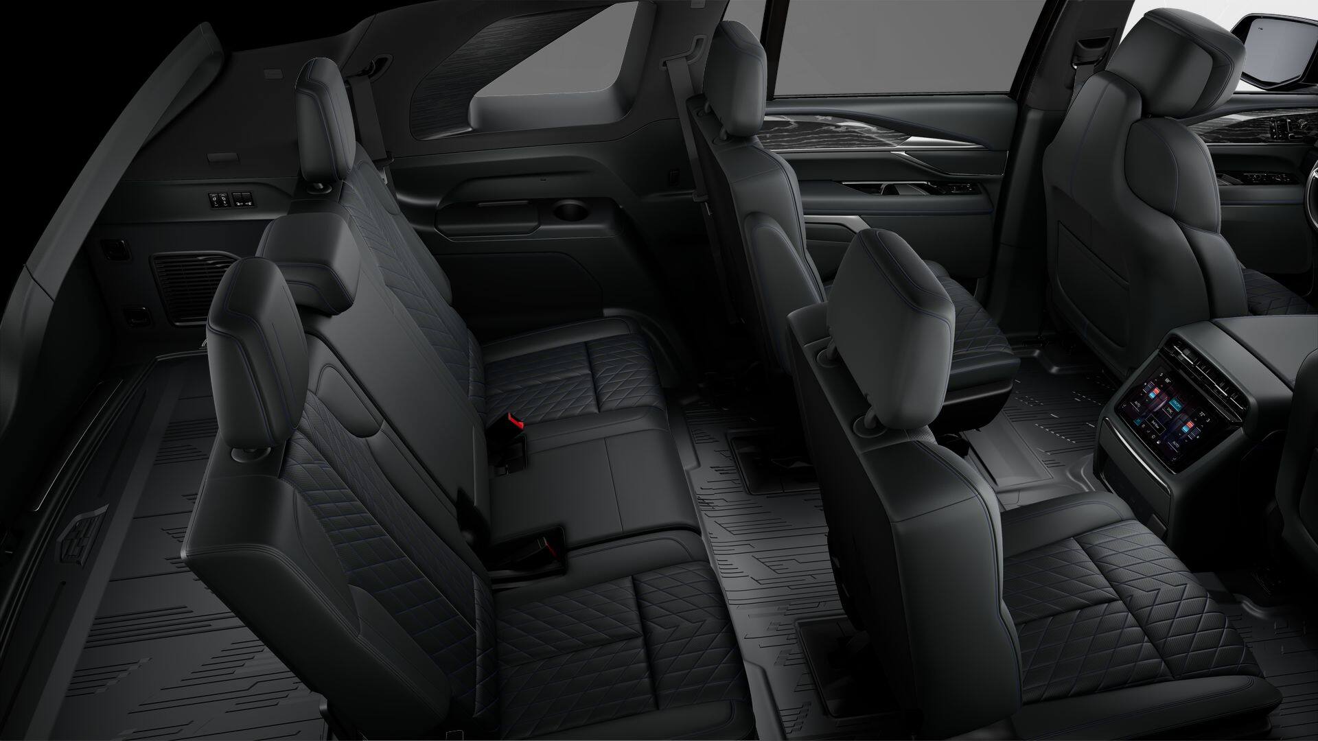 2026 Cadillac Escalade IQ Luxury - Photo 71