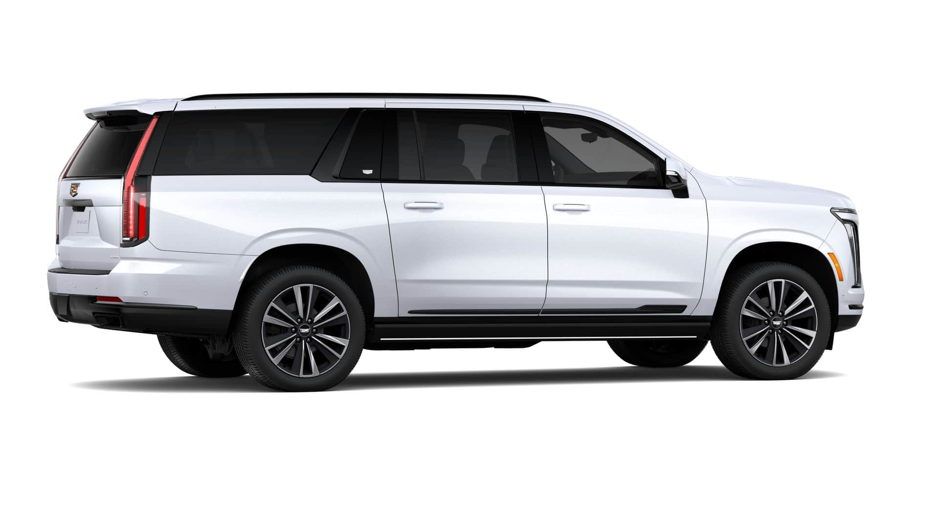 2026 Cadillac Escalade ESV Sport - Photo 16