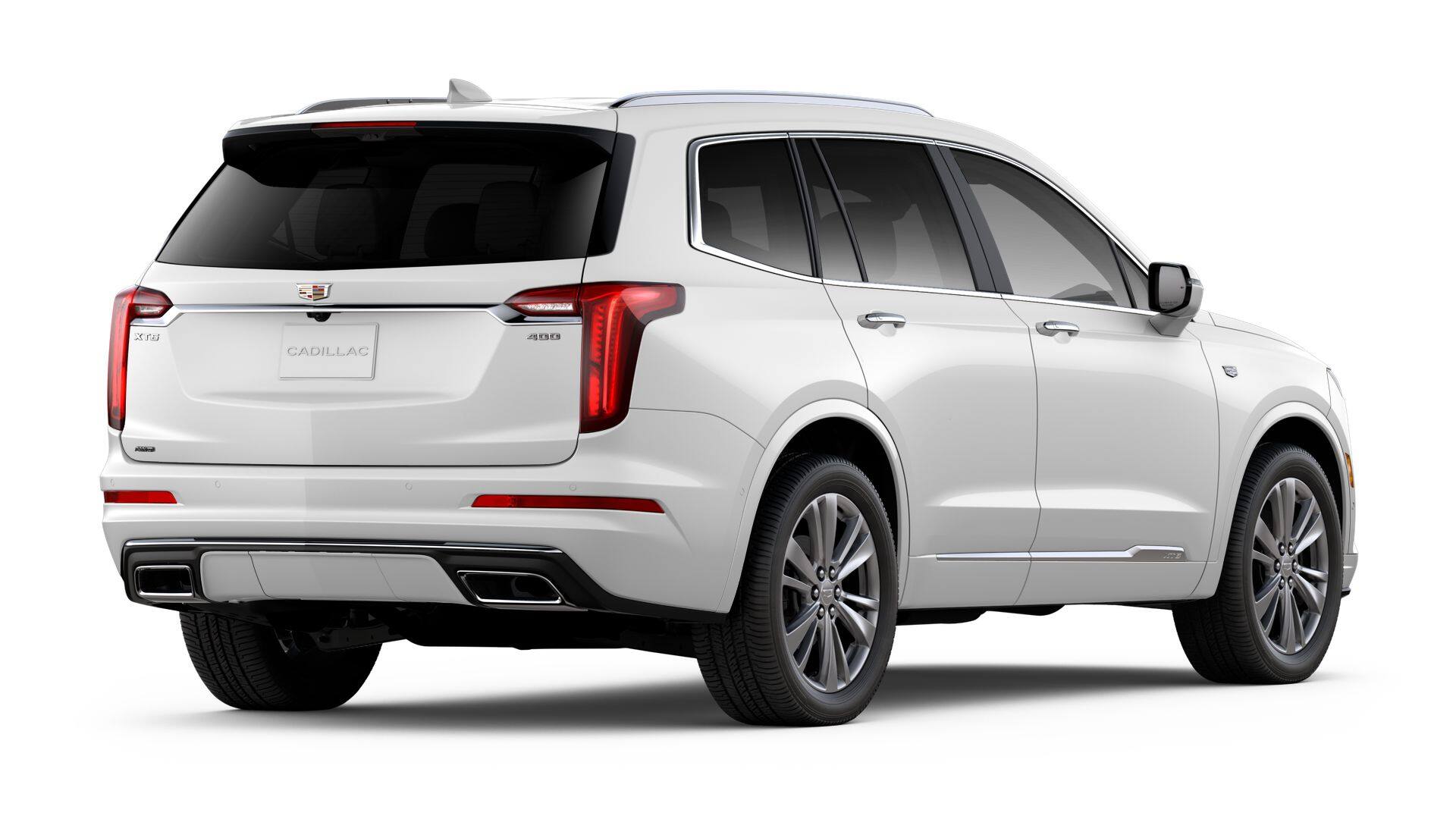 Thumbnail: 2025 Cadillac XT6 - 31