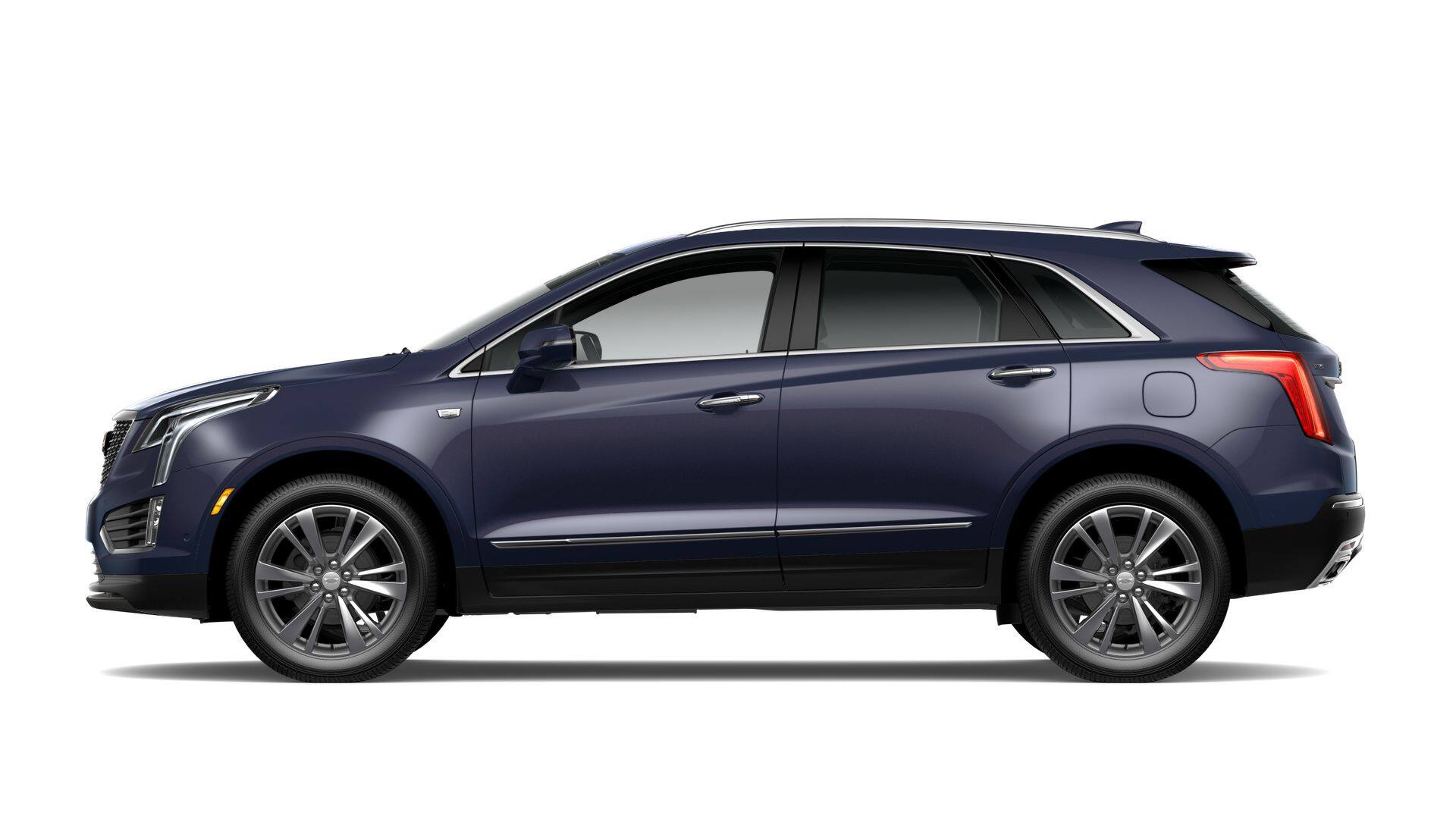 2025 Cadillac XT5 Premium Luxury photo 3