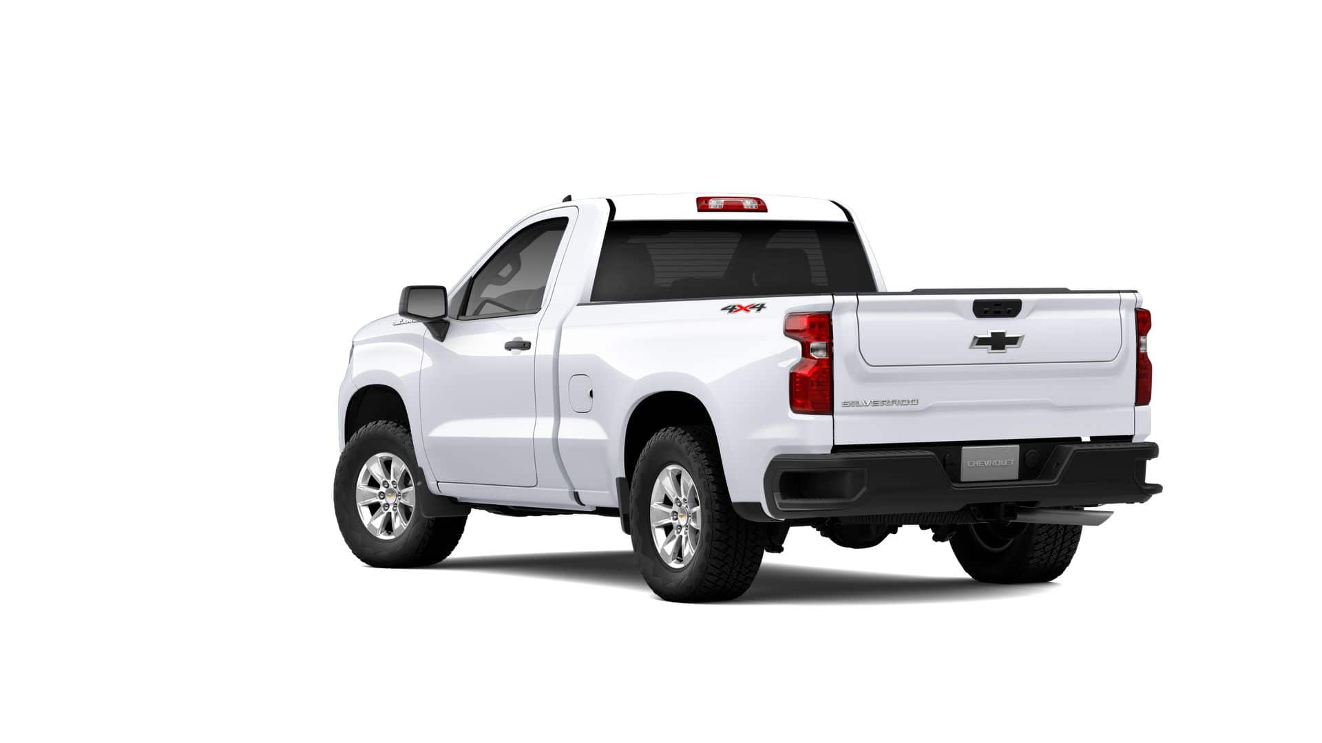 2026 Chevrolet Silverado 1500 Work Truck - Photo 26