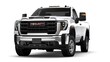 GMC Sierra 2500 HD