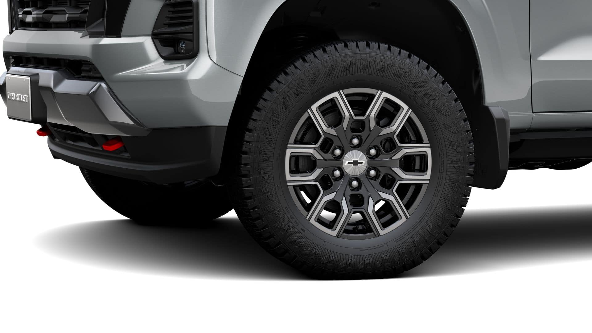 2026 Chevrolet Colorado Z71 - Photo 12