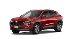 2026 Chevrolet Trax LT SUV