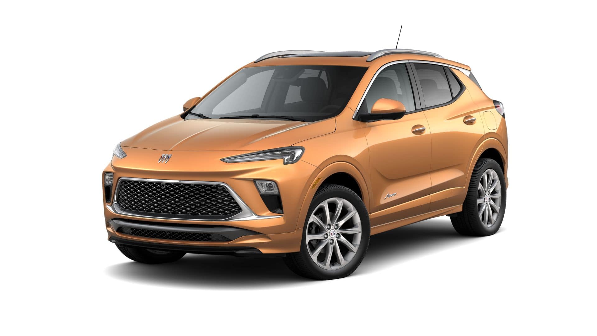 2026 Buick Encore GX Avenir SUV