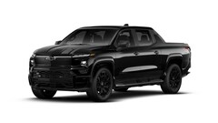 2026 Chevrolet Silverado EV RST Stars and Steel Edition - Max Range Truck
