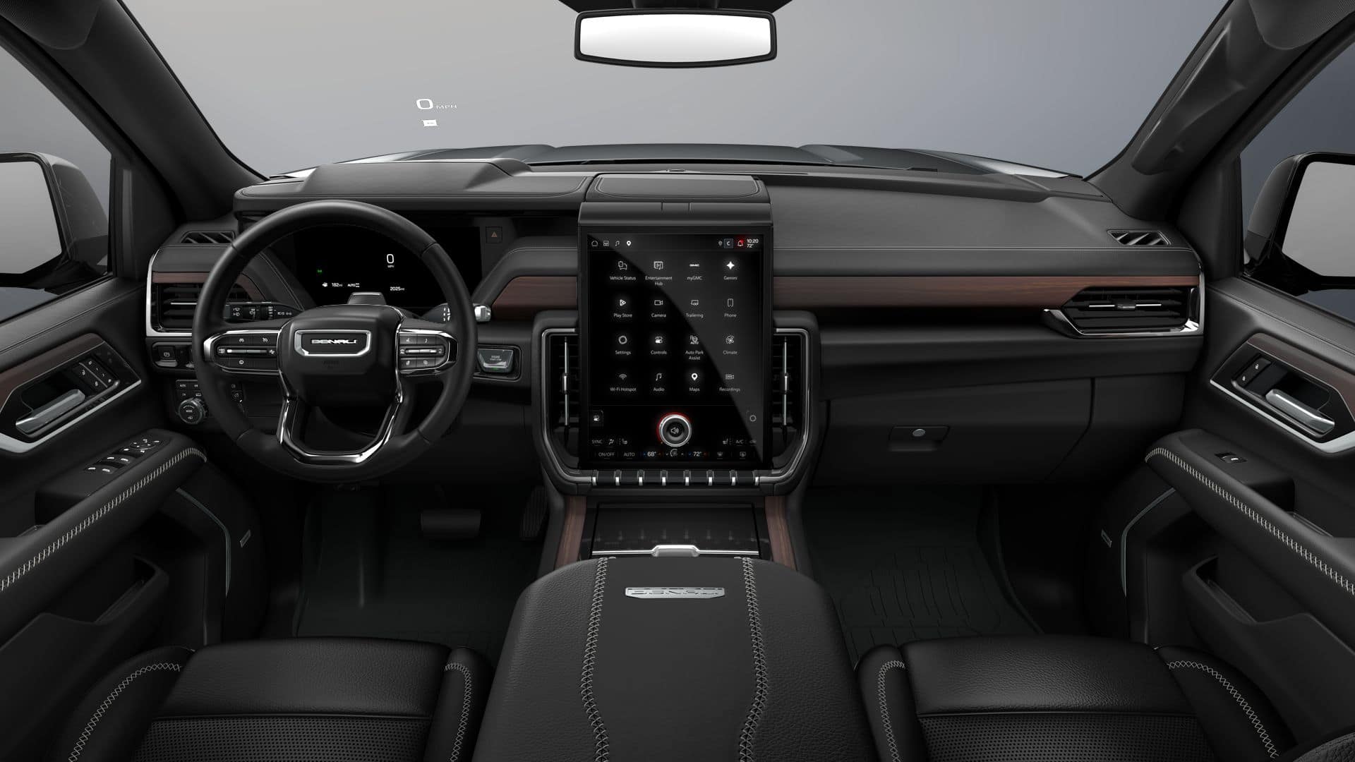 2027 GMC Yukon XL Denali - Photo 6