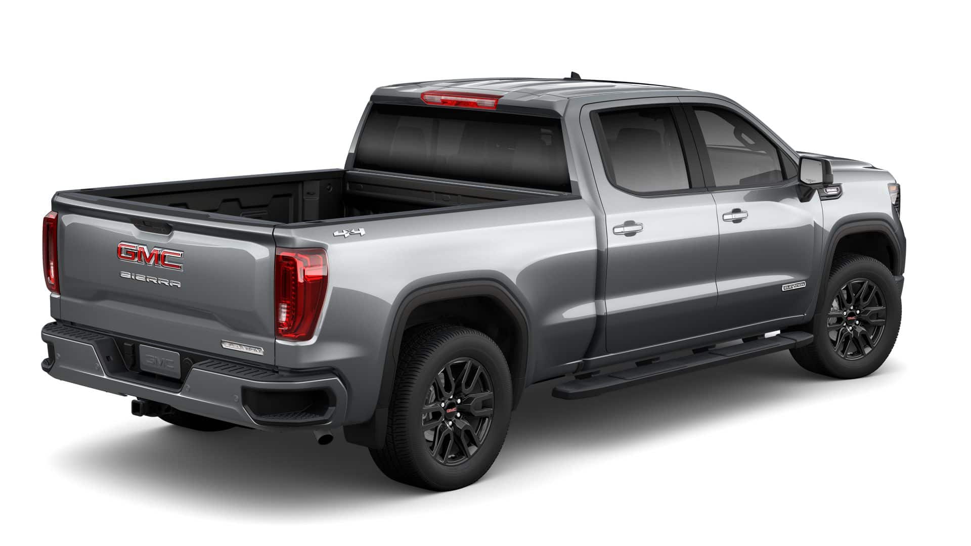 2026 Gmc Sierra 1500 Elevation photo 3
