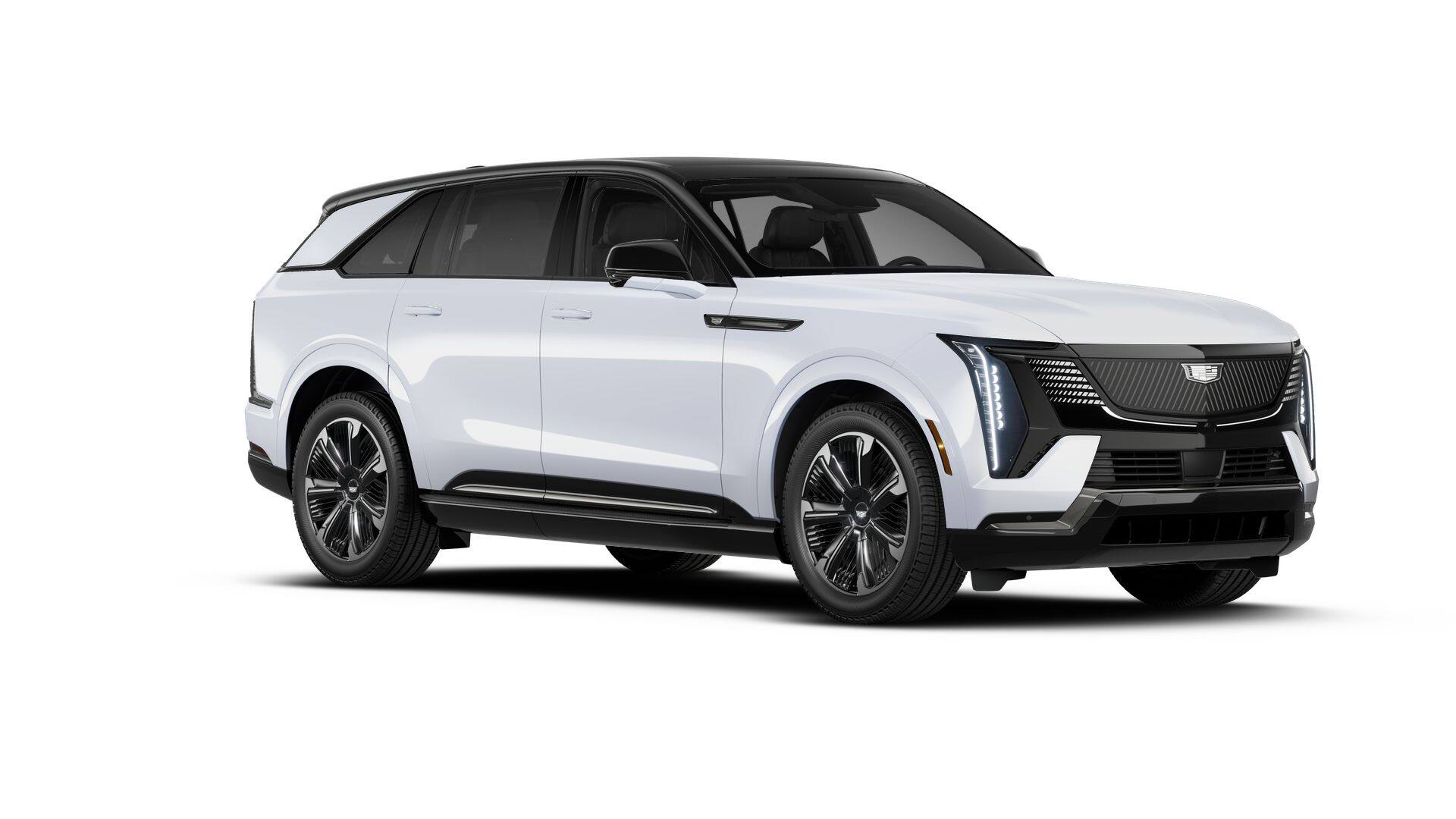 2026 Cadillac Escalade IQ Premium Sport - Photo 42