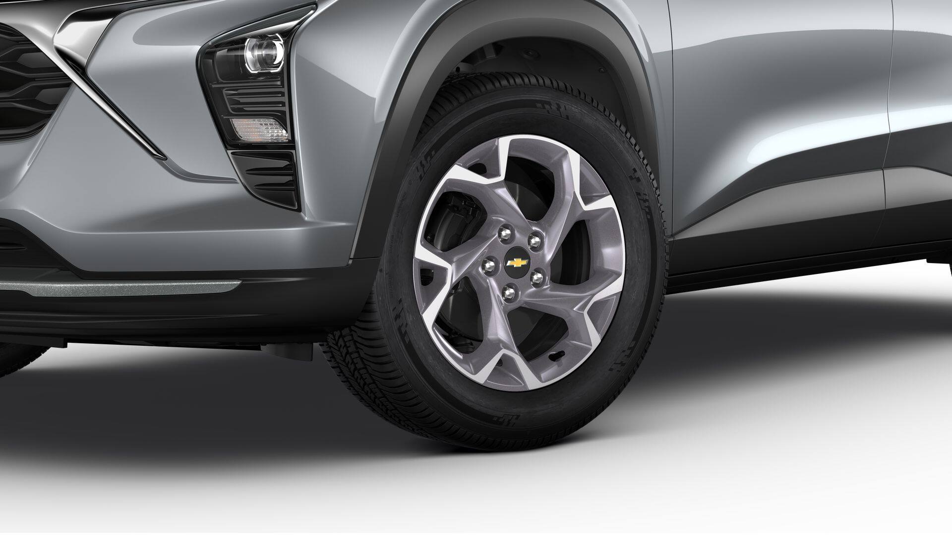 2025 Chevrolet Trax LT 7