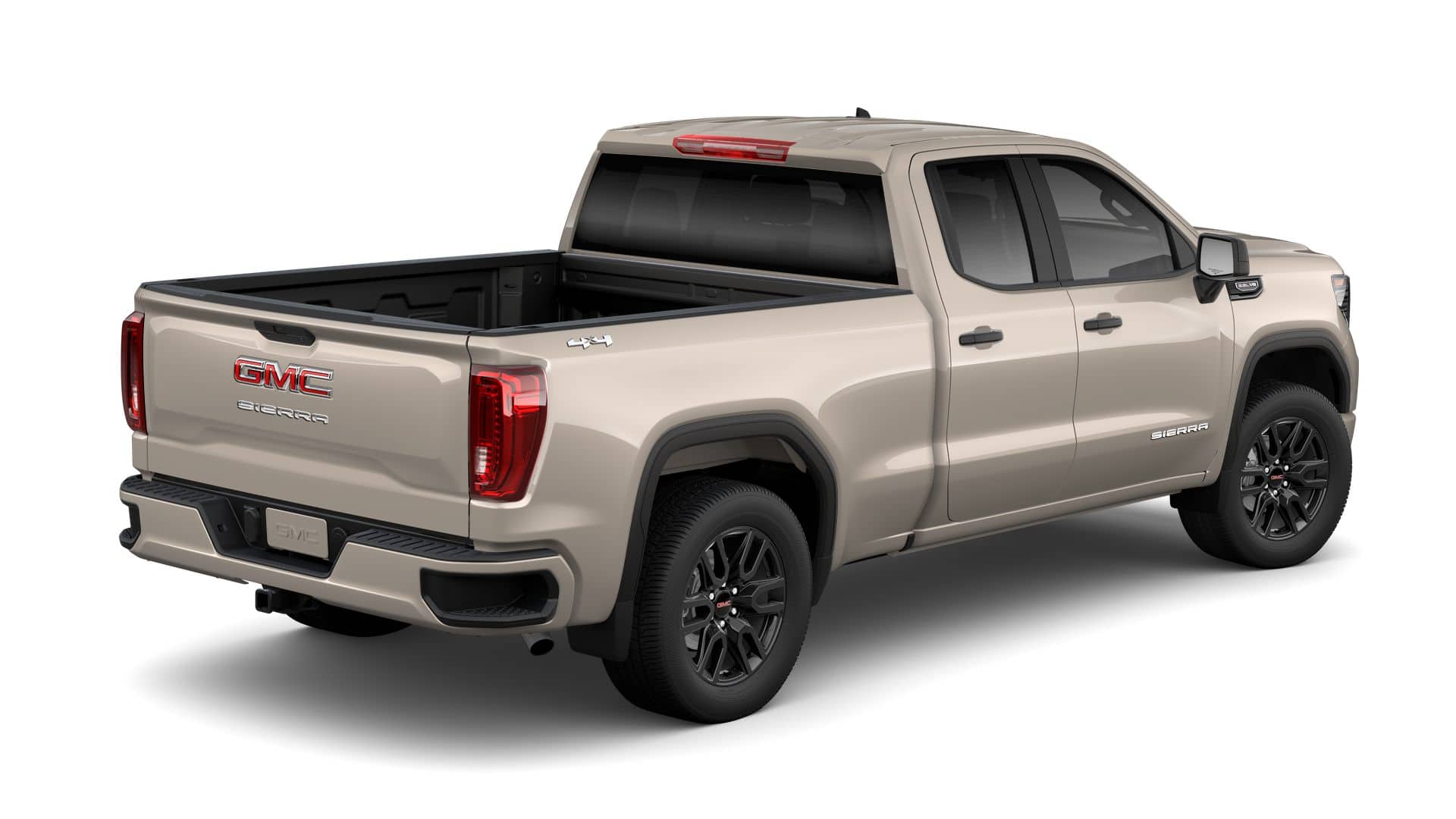 2026 Gmc Sierra 1500 Pro photo 3