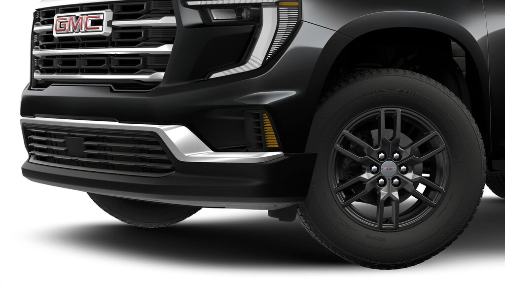 New 2027 GMC Acadia Elevation SUV