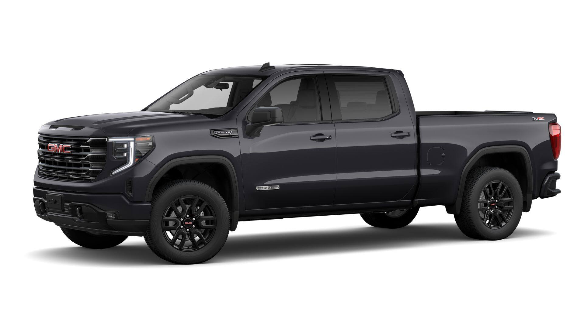 2026 GMC Sierra 1500 Elevation - Photo 62