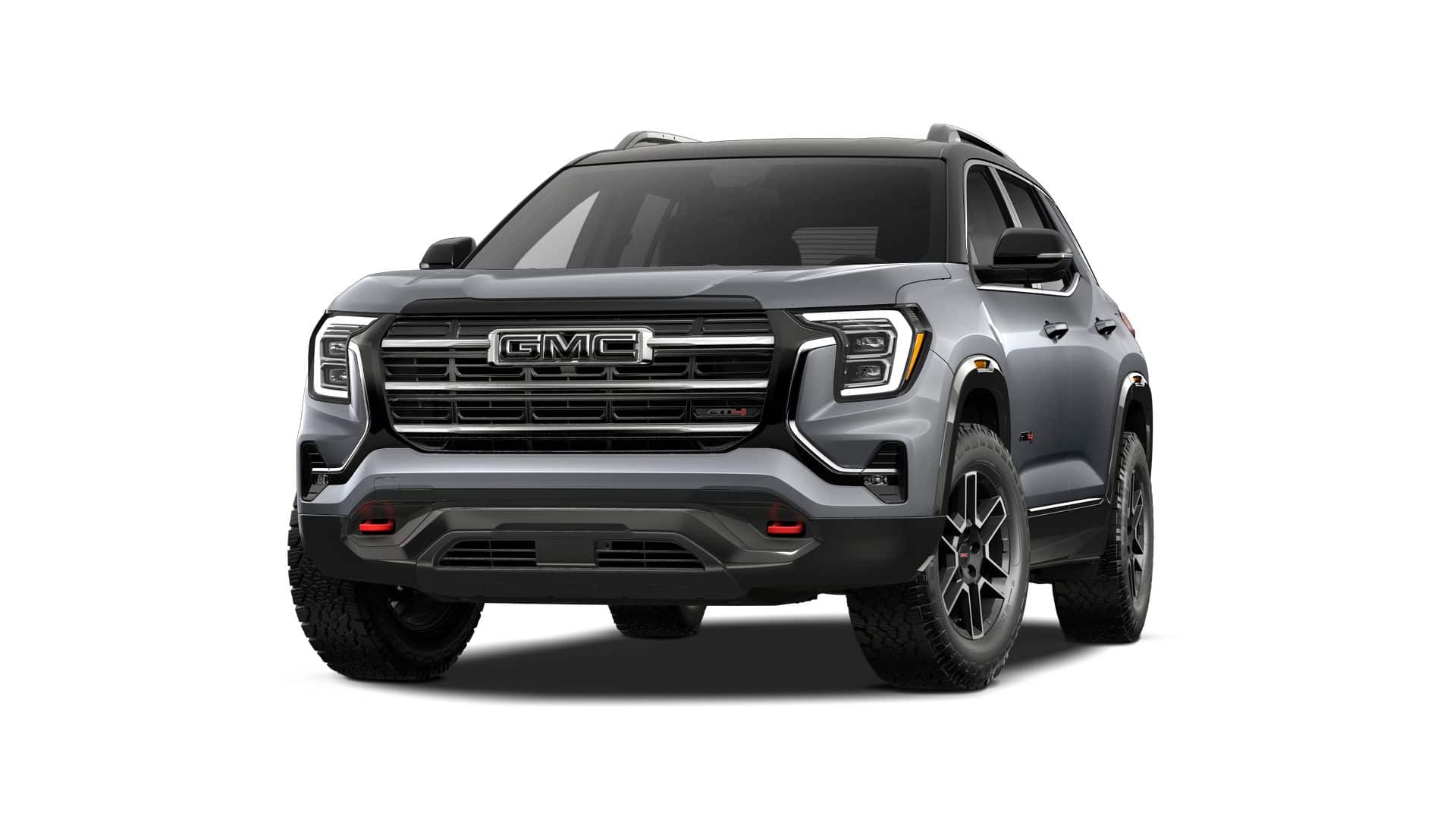  GMC Terrain