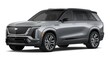 CADILLAC VISTIQ