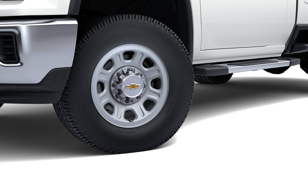New 2026 Chevrolet Silverado 3500 HD WT Truck