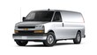 Chevrolet Express Cargo 3500
