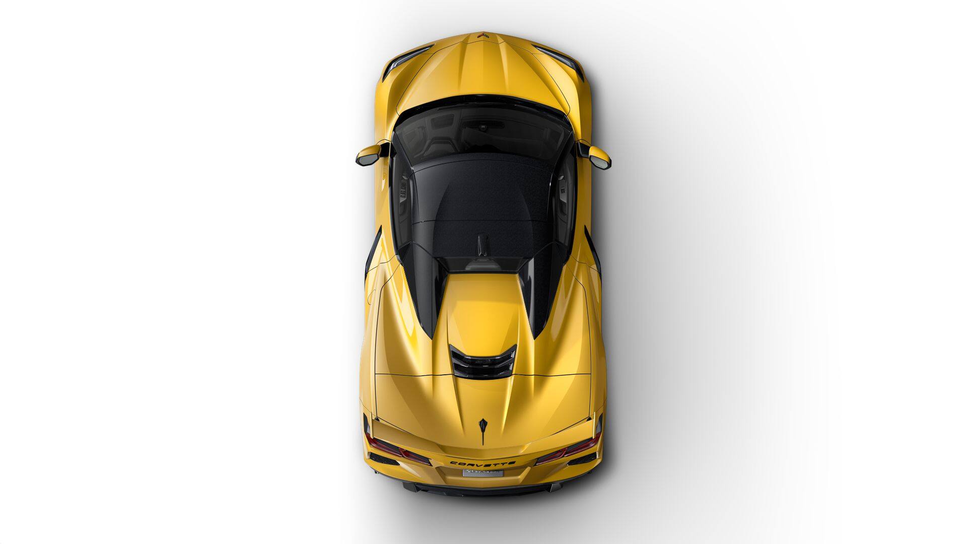 2026 Chevrolet Corvette 2LT - Photo 31