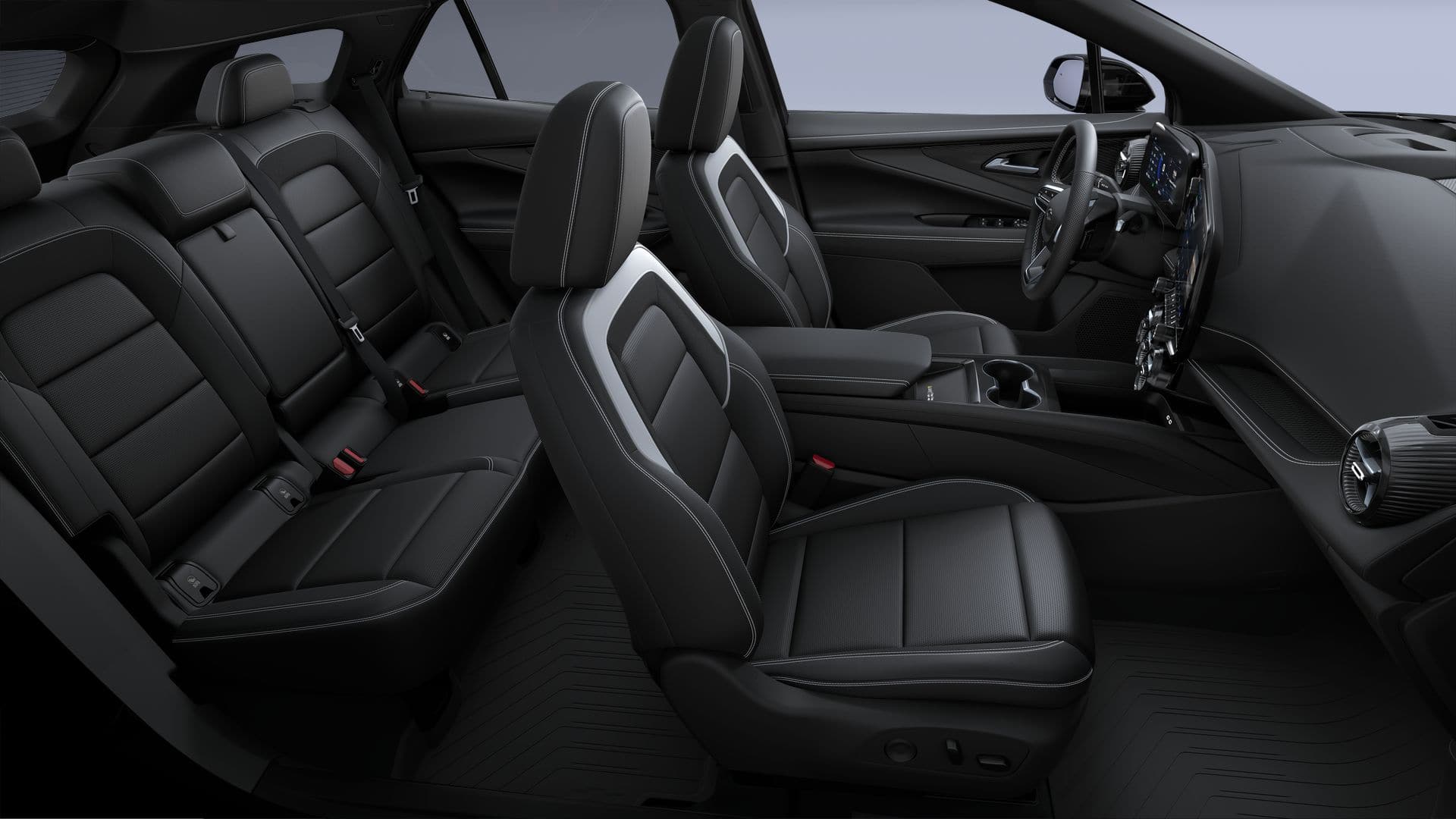 2025 Chevrolet Blazer EV LT - Photo 31