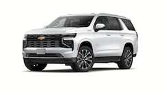 2025 Chevrolet Tahoe High Country SUV