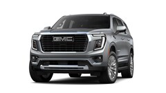 2025 GMC Yukon Elevation SUV