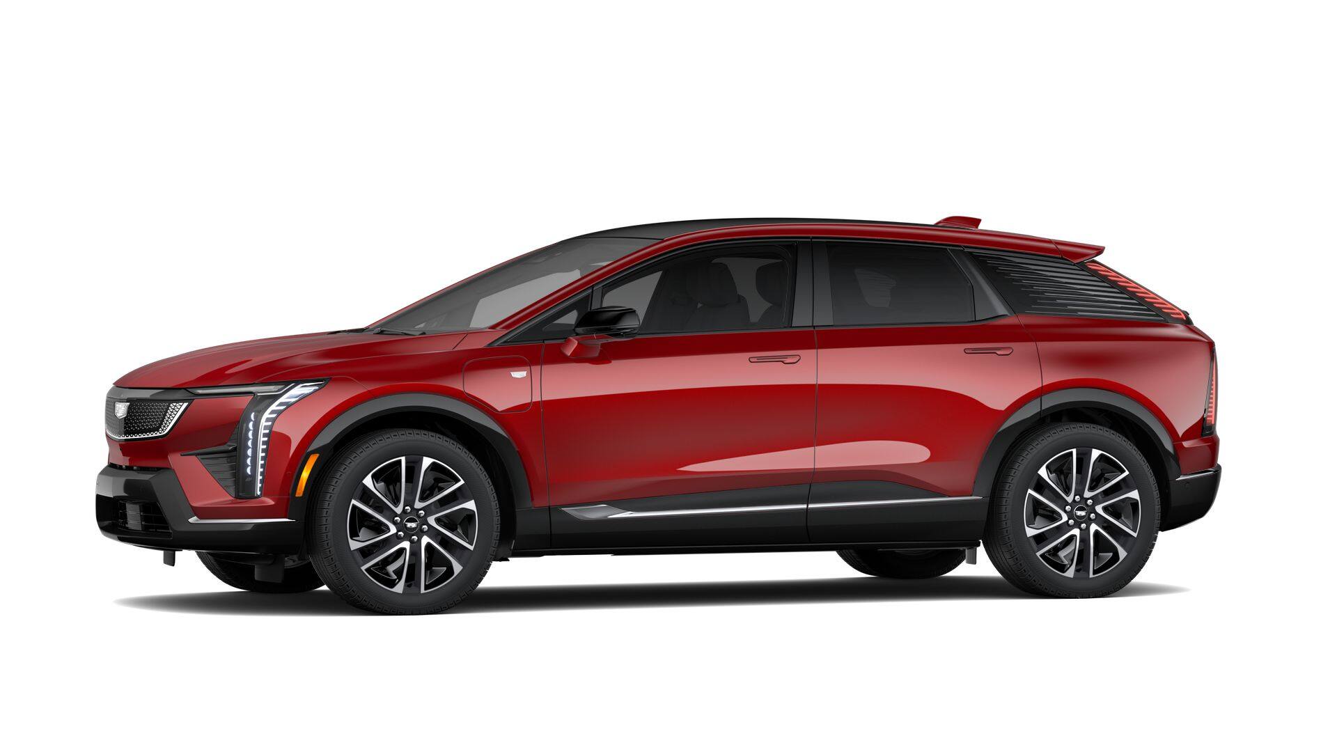2026 Cadillac OPTIQ Sport - Photo 64